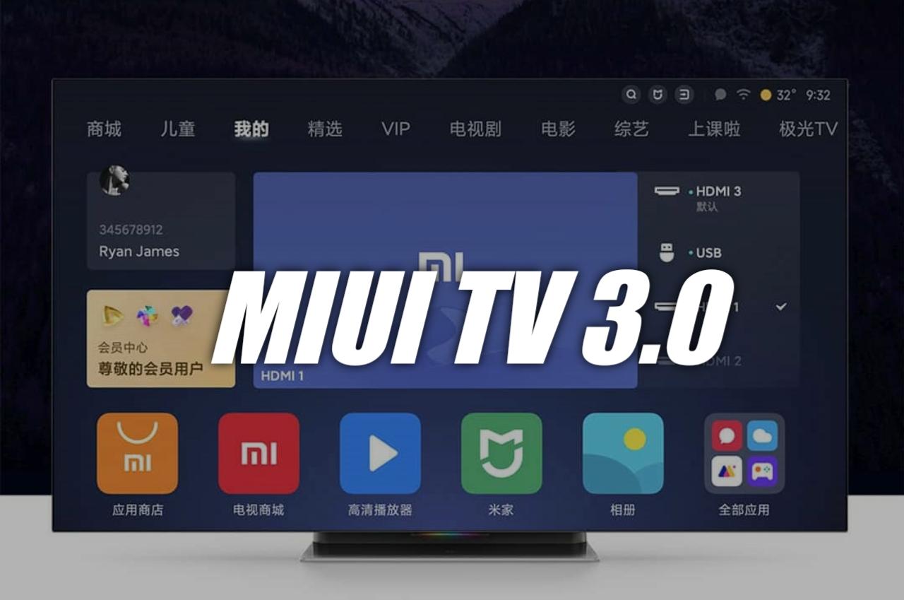 Tivi Xiaomi ES PRO 55 Inch được trang bị trợ lí ảo Miui TV thông minh - 3 - đánh giá