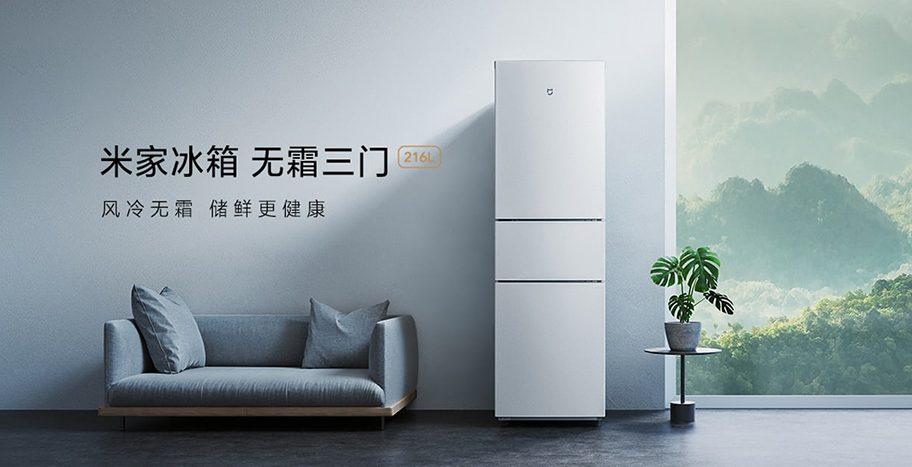 Có nên mua tủ lạnh XIaomi 185L - 7 - đánh giá