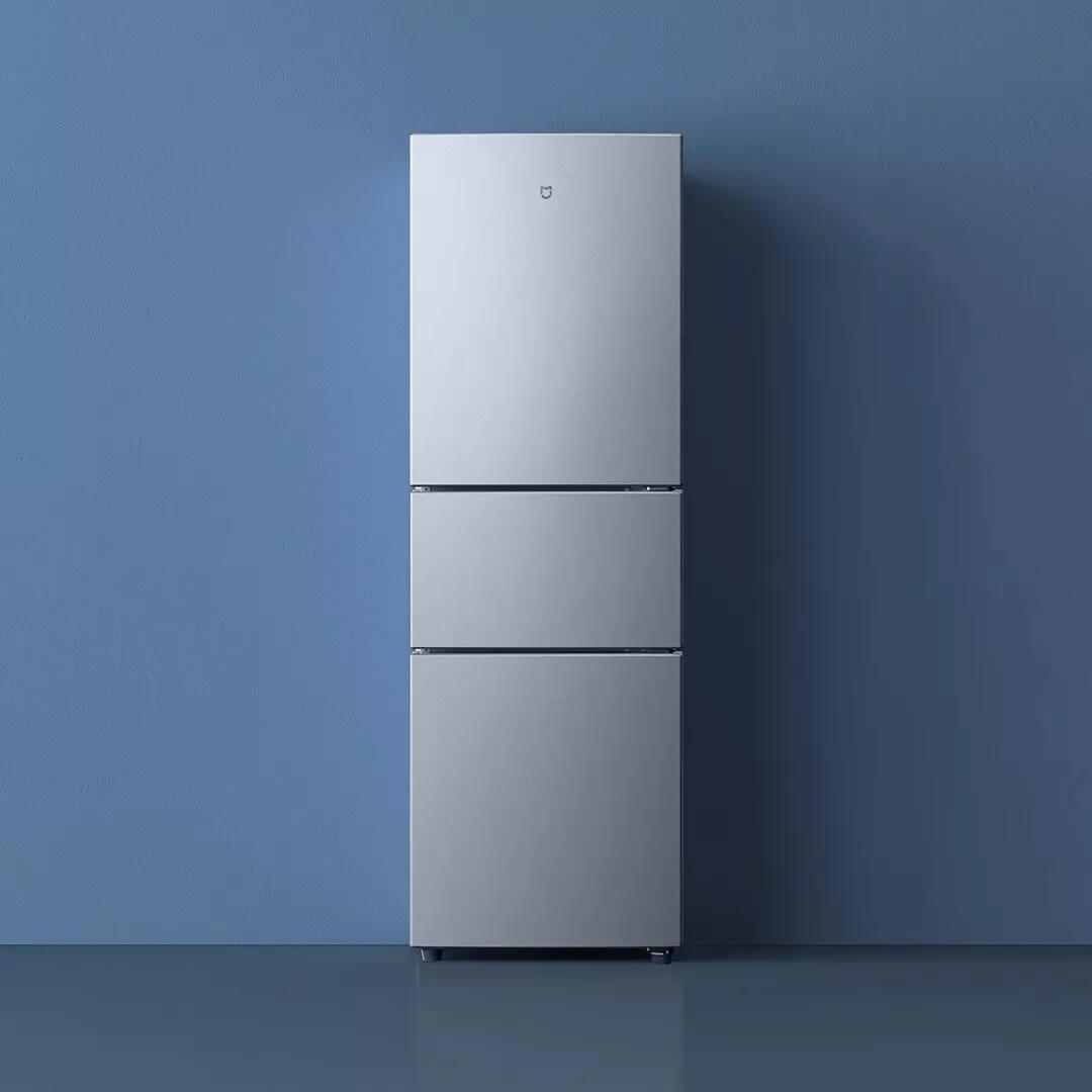 Tủ lạnh Xiaomi Mijia dung tích 215L – 5 - Đánh giá