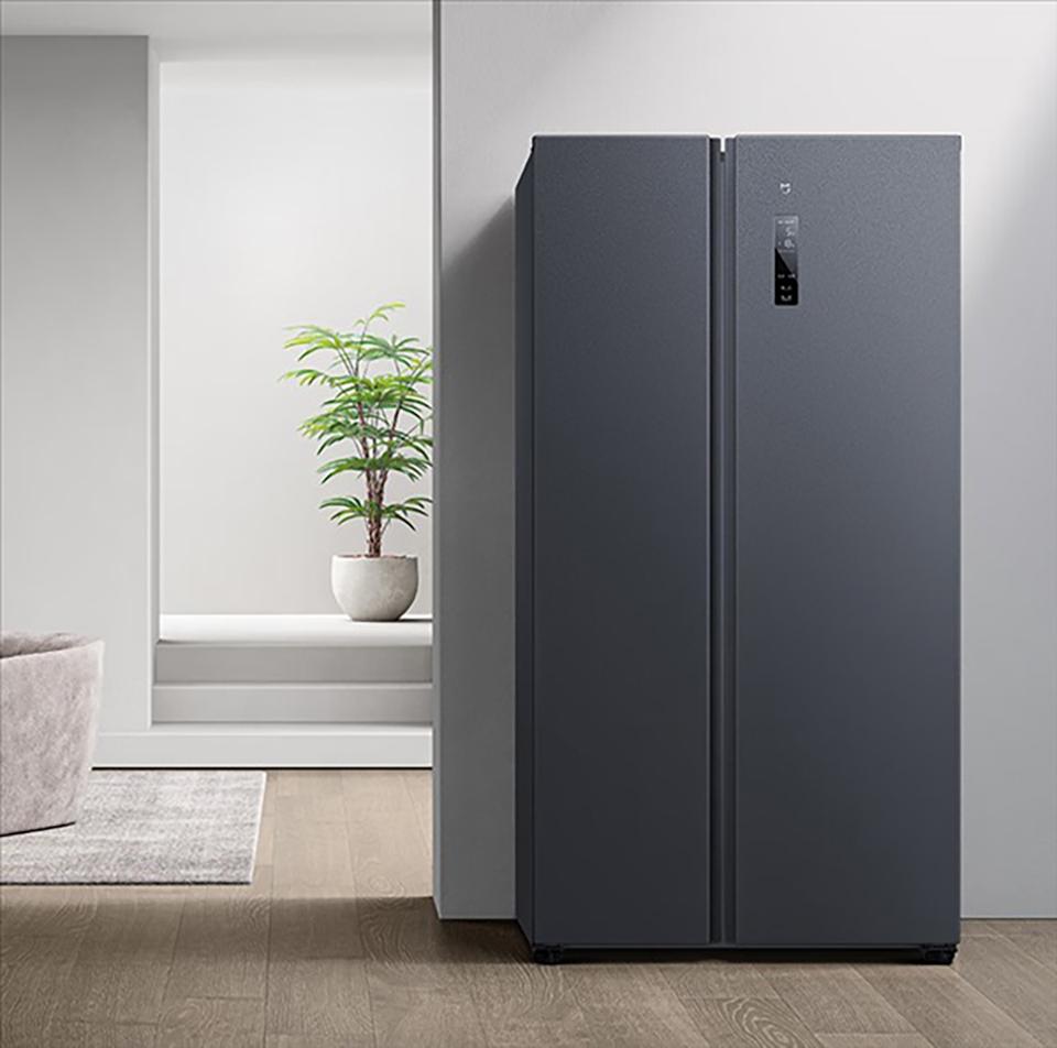 Tủ lạnh Xiaomi Mijia dung tích 536L – 9 - Đánh giá